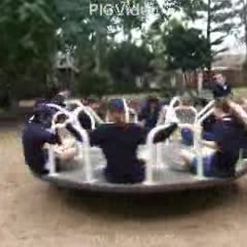 10B Science Physics in the Park