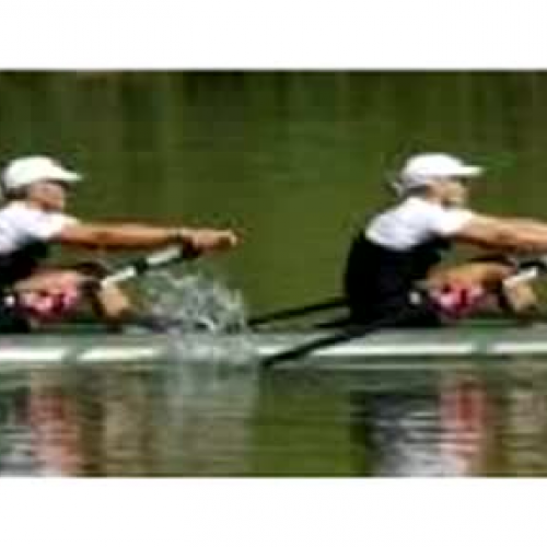 Terise and Makaela talk Olympics