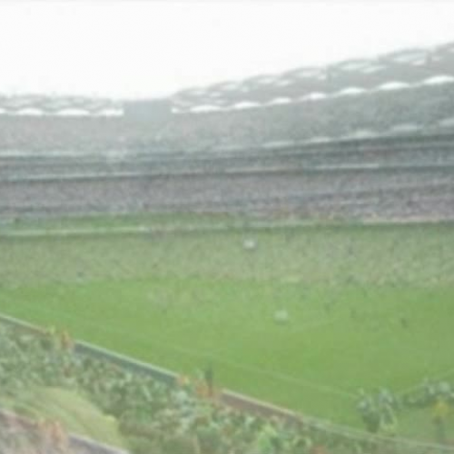 Croke Park