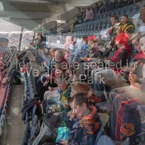 Croke Park