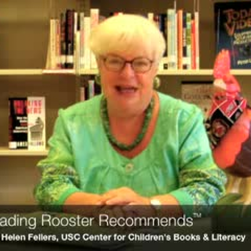Reading Rooster Recommends August 19 2008