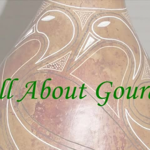 All about Gourds