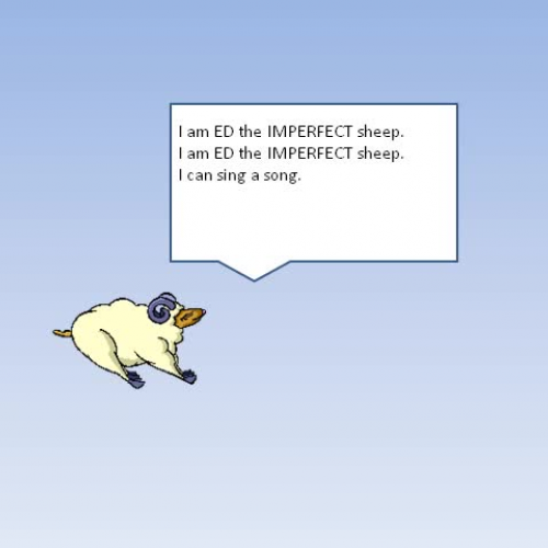 Imperfect Sheep