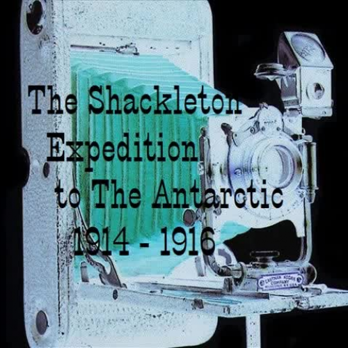 Shackleton Expedition 1914-1916