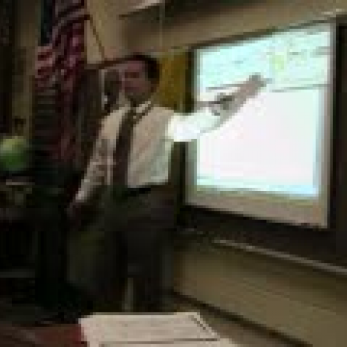 How do I answer Extended Response Questions?