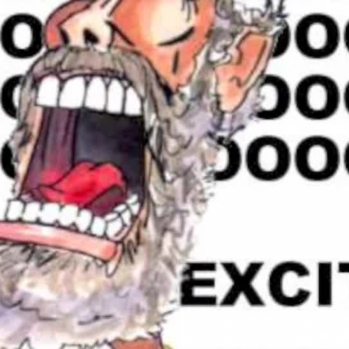 Devin Roberts The Extravagant Journey