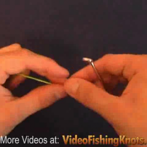 Improved Half Blood Knot