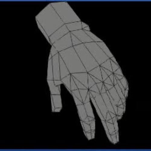 ShapeHand Data Examples