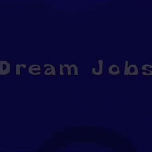 Dream Jobs CareerNoodle.com