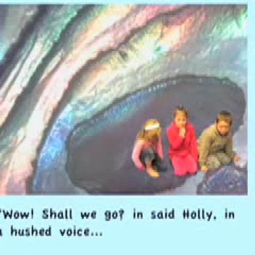 Room 2 Paua Slideshow