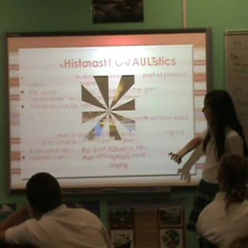 Science Presentation01