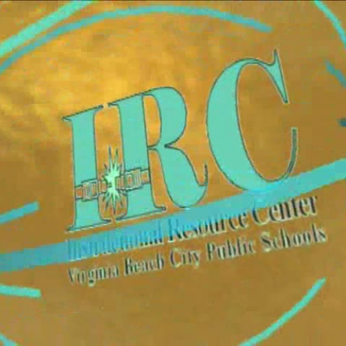 VBCPS IRC Intro - Part I