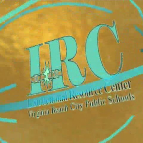 VBCPS IRC Intro - Part II