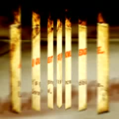 Back to School Animoto Remix