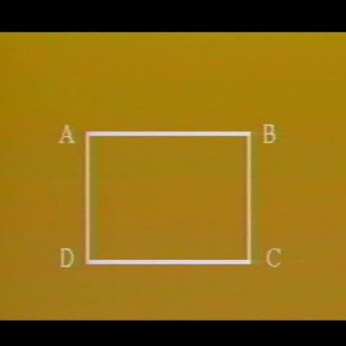 Naming Quadrilaterals