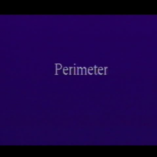 Perimeter
