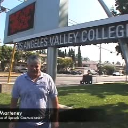 Introduction to Speech 104