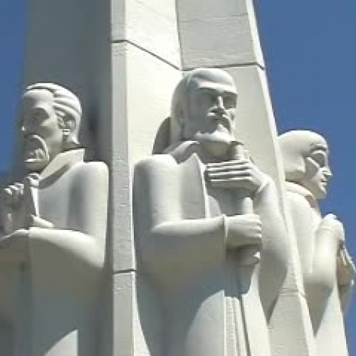 Introduction to Module One 