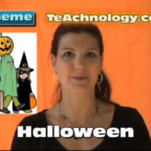 Halloween In Your Classroom Tips From Teacher