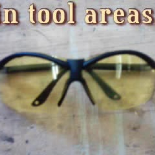 Woodtools -- Middle School E-Learning -- Www.