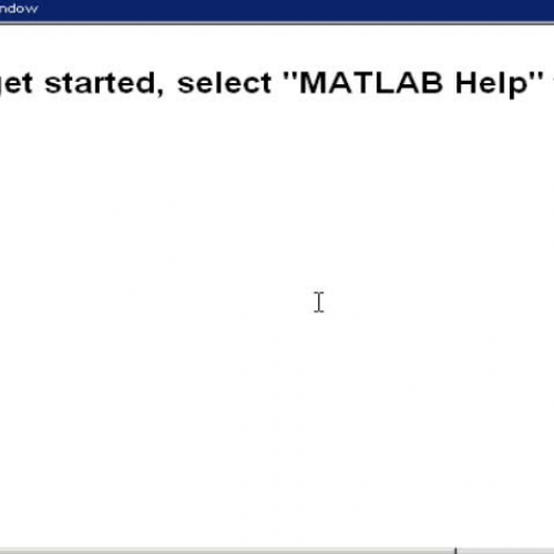 1c Matlab