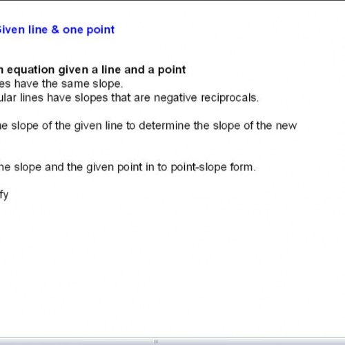 Lesson 7 Topic 2