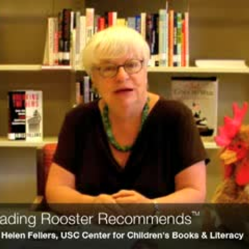  Reading Rooster Recommends September 3 2008 