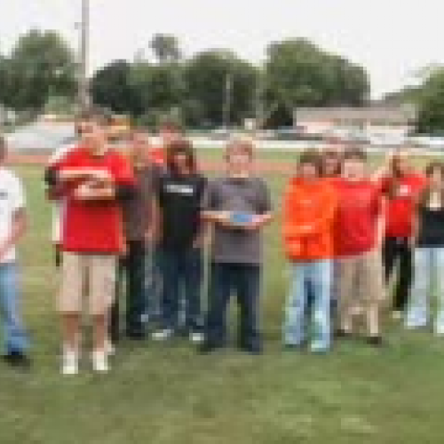 Goal Setting Activity