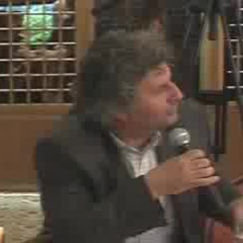 ADNAN OKTAR 8 MART BASIN TOPLANTISI 12