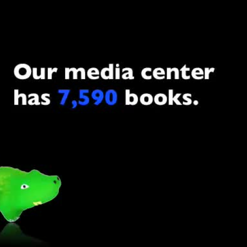 Did you know? - Media Center Version