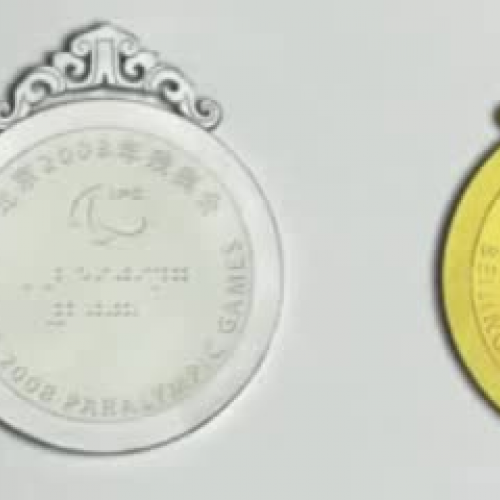 Olympics Medals