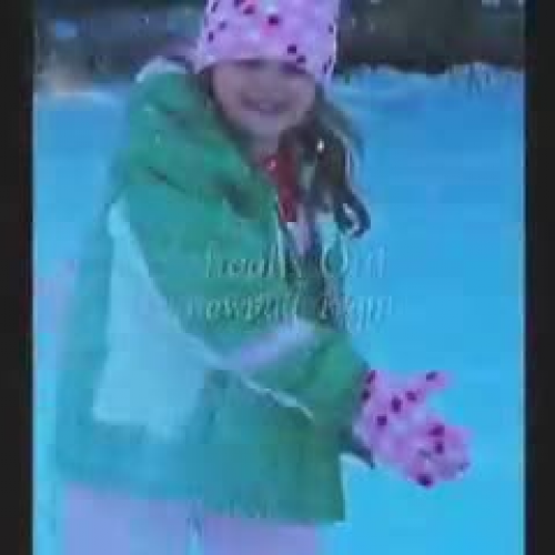 Final 2 Minute iMovie