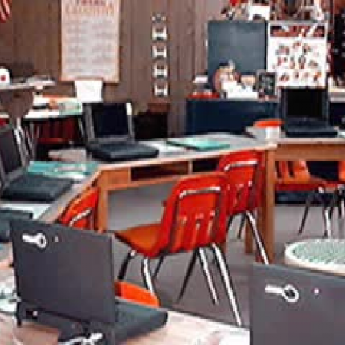 Final iMovie Article Review 