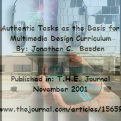 Article Review 