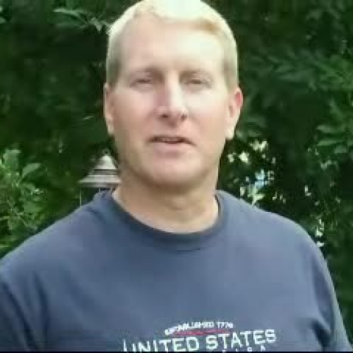 My Speech 2 - Informative Delivery