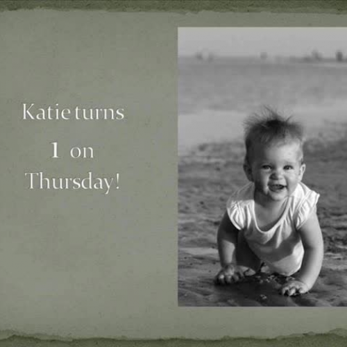 Weekly Update Sept 7