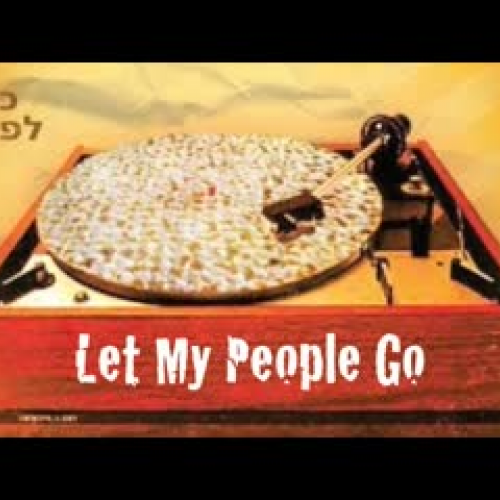 Go Down Moses Armstrong