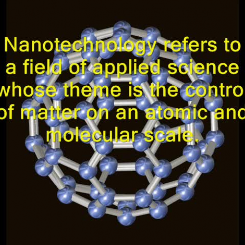 Nanotech