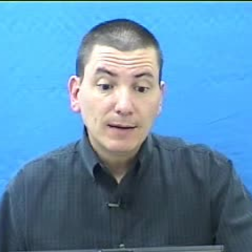 Curriculum preview 08