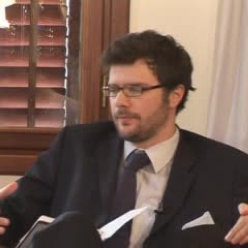 ADNAN OKTAR IN THE GUARDIAN GAZETESI ROPORTAJ