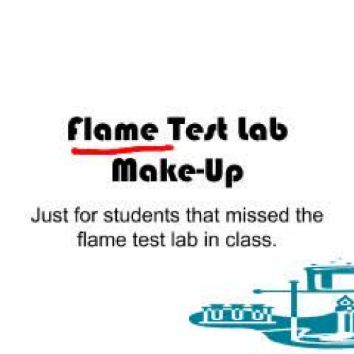 PRHSchemflametestlab