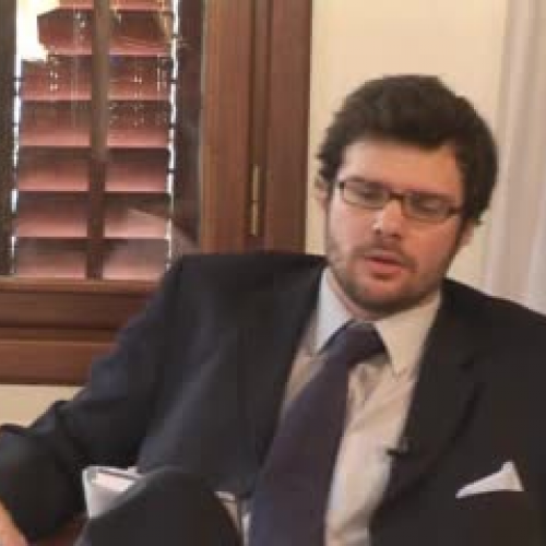 ADNAN OKTAR IN THE GUARDIAN GAZETESI ROPORTAJ