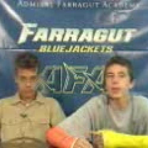 BlueJacket Bulletin 9-10-08