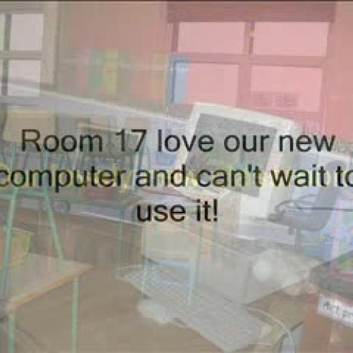 Room 17