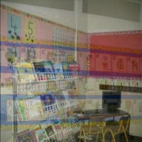 Our Classrooom