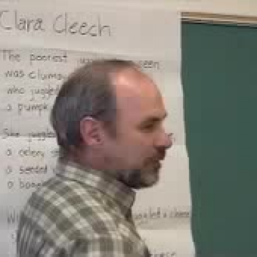 Within Word Spelling Day 2