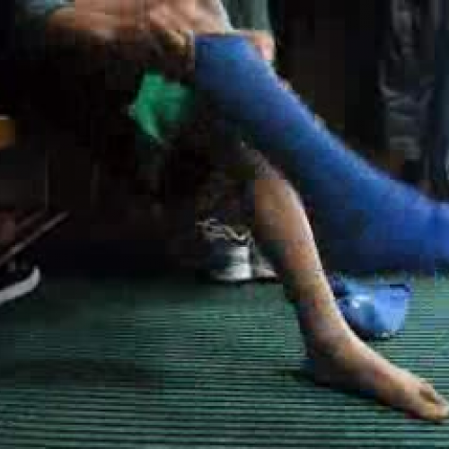 What does Sport Mean To Me