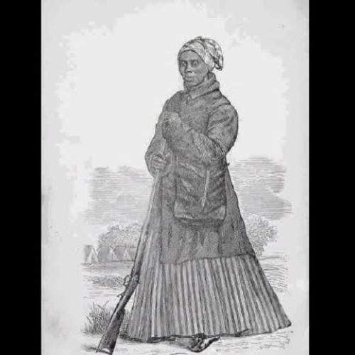 Harriet Tubman