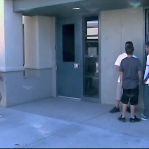 Treat Others the Way You Want to be Treated