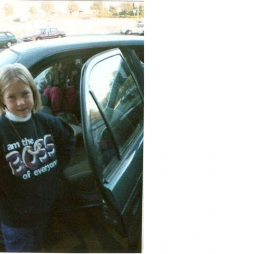 Julies Hope JDRF Walk